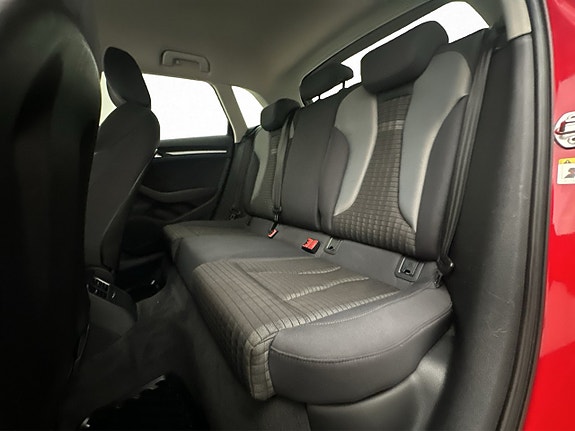 Audi A3 24 of 29