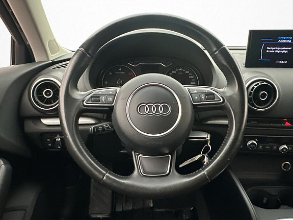 Audi A3 13 of 29