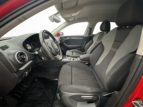 Audi A3 11 of 29
