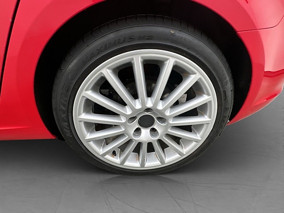 Audi A3 27 of 29