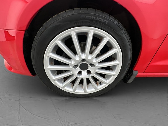 Audi A3 26 of 29
