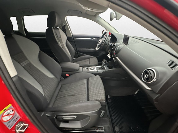 Audi A3 22 of 29