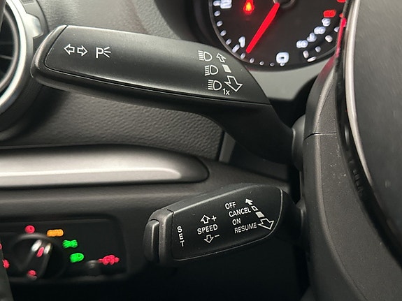 Audi A3 14 of 29
