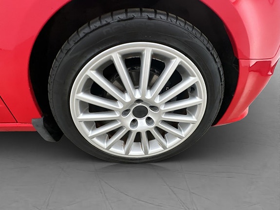 Audi A3 29 of 29