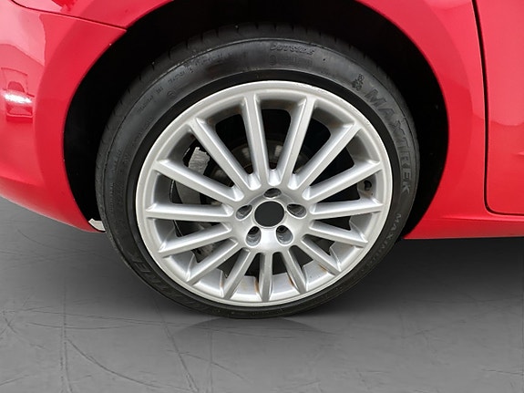 Audi A3 28 of 29