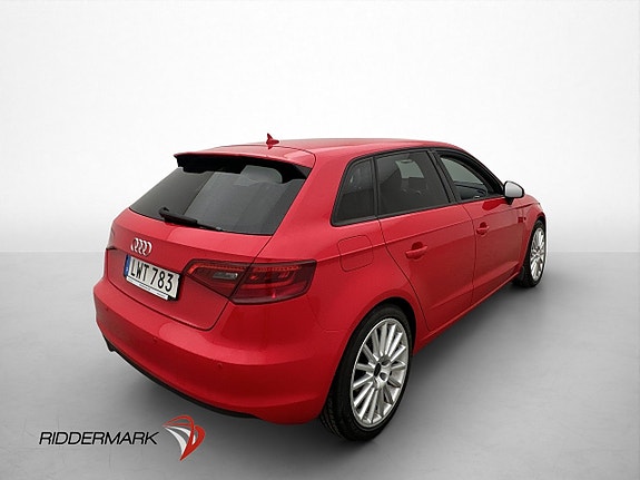Audi A3 8 of 29