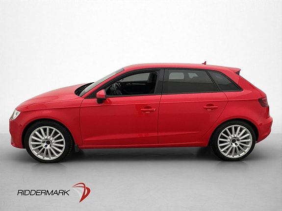Audi A3 5 of 29