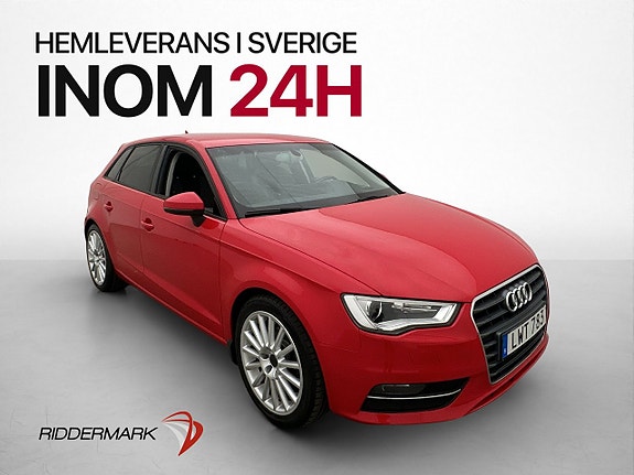 Audi A3 3 of 29
