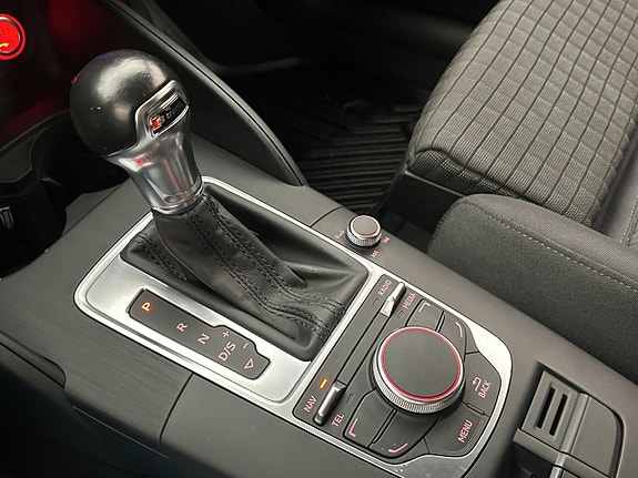Audi A3 21 of 29