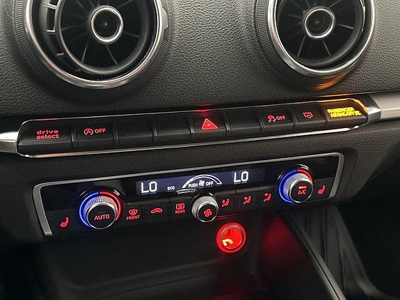 Audi A3 20 of 29