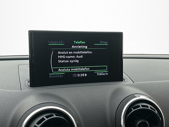 Audi A3 18 of 29