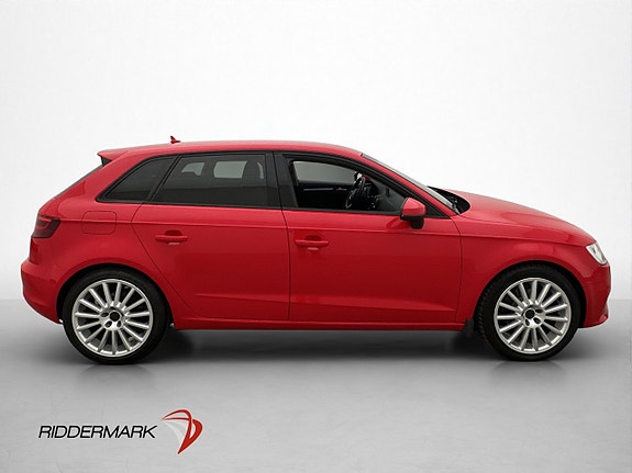Audi A3 9 of 29