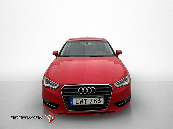 Audi A3 2 of 29