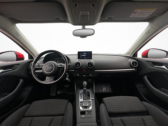 Audi A3 12 of 29