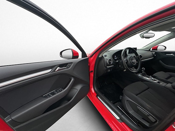 Audi A3 10 of 29