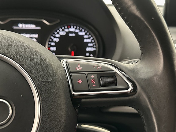 Audi A3 17 of 29
