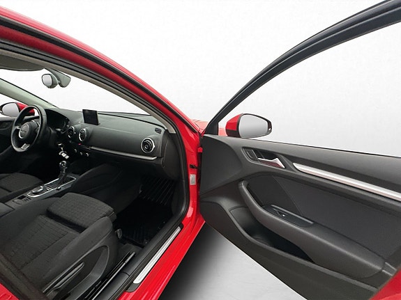 Audi A3 23 of 29