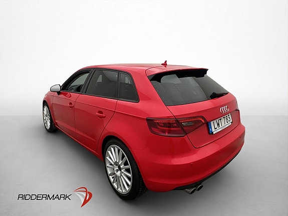 Audi A3 6 of 29