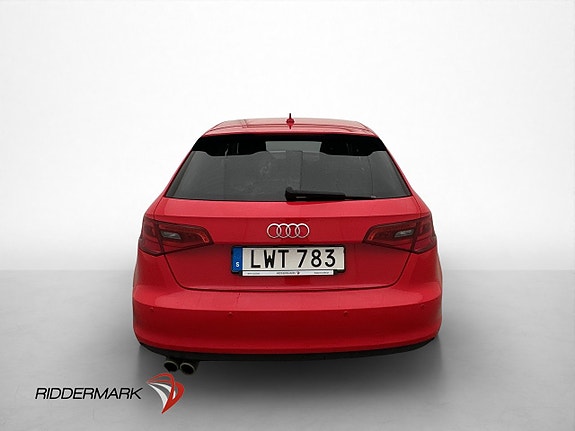 Audi A3 7 of 29