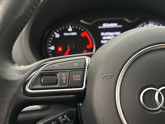 Audi A3 15 of 29
