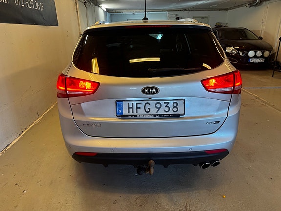 Kia Ceed 4 of 15