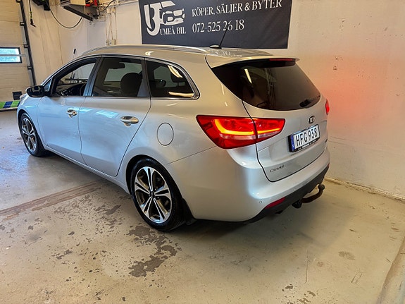 Kia Ceed 7 of 15