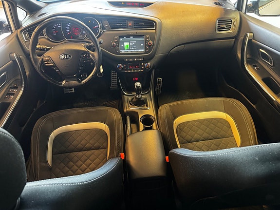 Kia Ceed 8 of 15