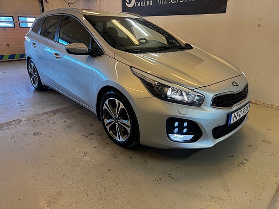 Kia Ceed 5 of 15