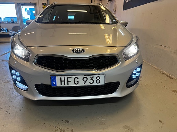 Kia Ceed 3 of 15