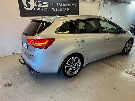 Kia Ceed 6 of 15