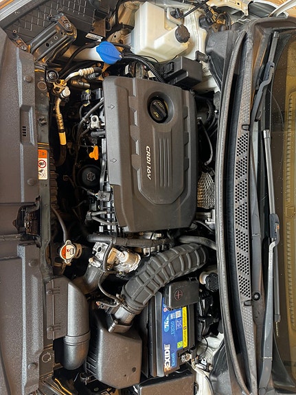 Kia Ceed 15 of 15