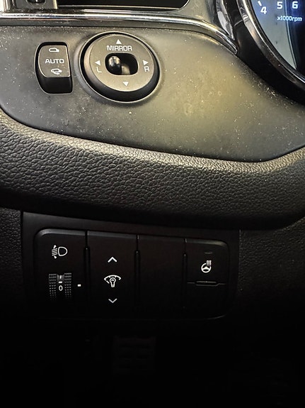 Kia Ceed 14 of 15
