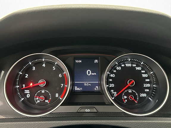 Volkswagen Golf I 17 of 30