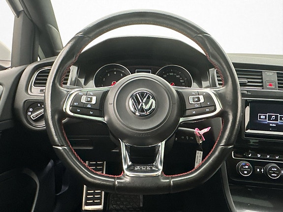 Volkswagen Golf I 15 of 30
