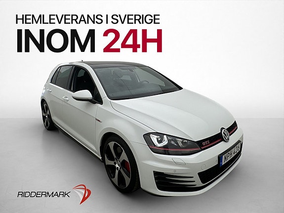 Volkswagen Golf I 3 of 30