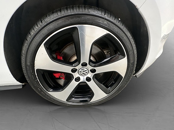 Volkswagen Golf I 29 of 30