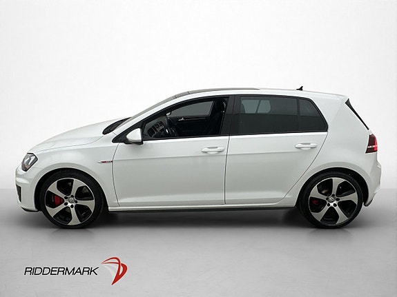 Volkswagen Golf I 5 of 30