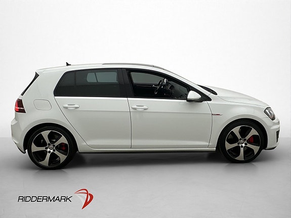 Volkswagen Golf I 9 of 30