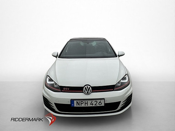 Volkswagen Golf I 2 of 30