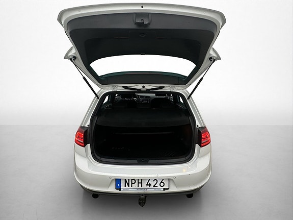 Volkswagen Golf I 26 of 30