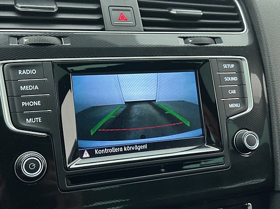 Volkswagen Golf I 19 of 30