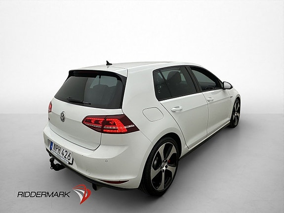 Volkswagen Golf I 8 of 30