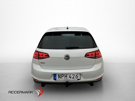 Volkswagen Golf I 7 of 30