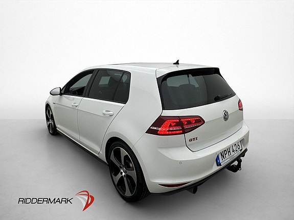 Volkswagen Golf I 6 of 30