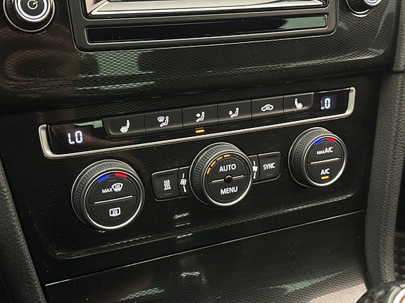 Volkswagen Golf I 21 of 30