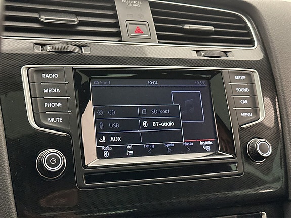 Volkswagen Golf I 20 of 30