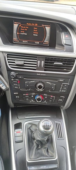 Audi A5 8 of 9