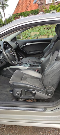 Audi A5 7 of 9