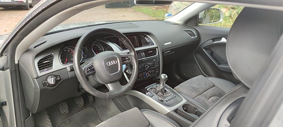 Audi A5 5 of 9
