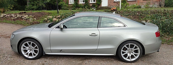 Audi A5 3 of 9